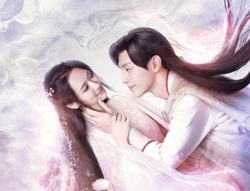 最新爆料杨紫的电视剧,古装传奇，情感纠葛，揭秘神秘家族之谜  第3张